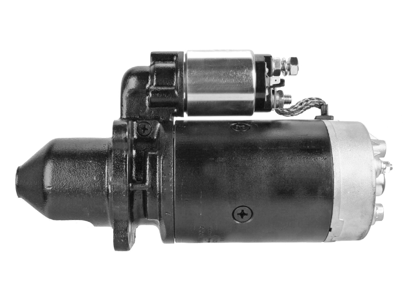 STARTTI  24V VALMET 5200-698524 OE 