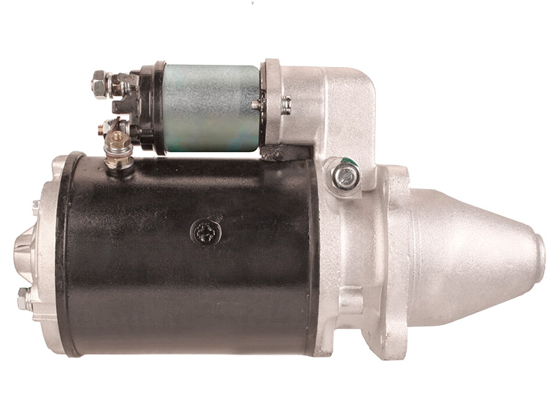 Starteris Case LRS240 5200-698528 OE 