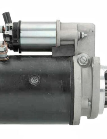 Starteris LRS195 - 5200-698532