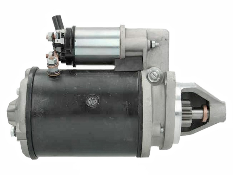 Starteris LRS195 5200-698532 OE 