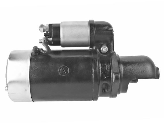 5200-698560_001.JPG Starteris VOLVO BM 11-H 5200-698560 OE