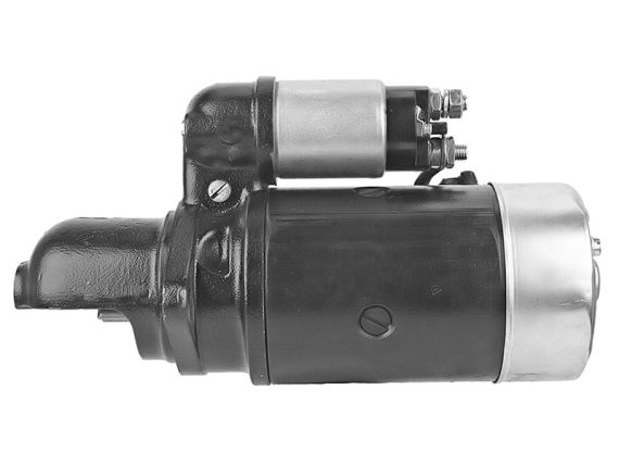 5200-698560_003.JPG Starteris VOLVO BM 11-H 5200-698560 OE