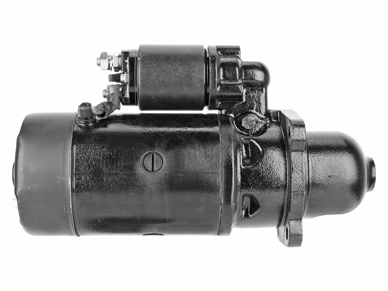 Starteris KHD 5200-698562 OE 0001359012