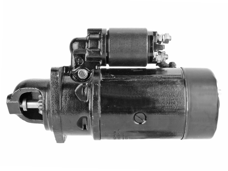 Starteris KHD 5200-698562 OE 0001359012