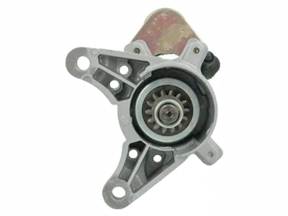 5200-698590_002.JPG Starteris 14-H HONDA 9-13HP 5200-698590 OE 31200-889-831
