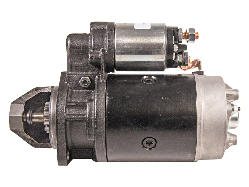 STARTTI KHD 0001366024 5200-698597 OE 