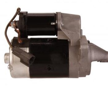Starteris Nissan Primera 1,6 23300-70J02 — 5200-698621