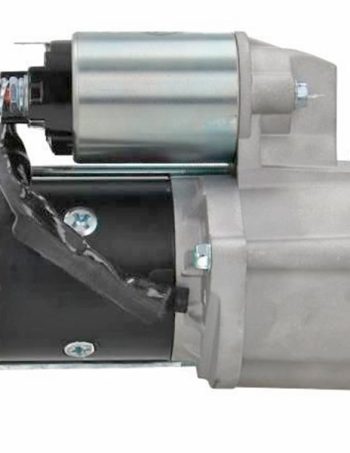 Starteris Nissan 9 zobi S13-40 - 5200-698623