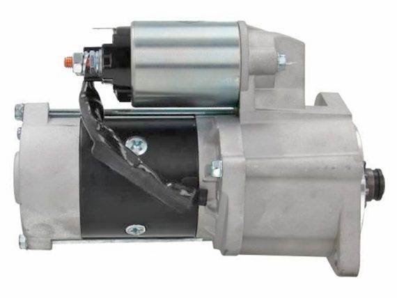 5200-698623_001.JPG Starteris NISSAN D 5200-698623 OE 23300-13W04