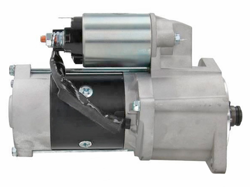 Starteris NISSAN D 5200-698623 OE 23300-13W04