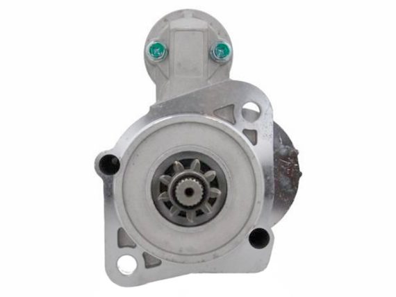 5200-698623_002.JPG Starteris NISSAN D 5200-698623 OE 23300-13W04