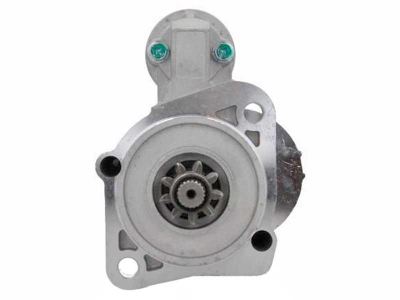 Starteris NISSAN D 5200-698623 OE 23300-13W04