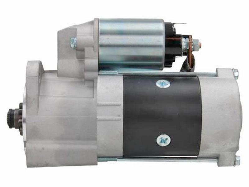 Starteris NISSAN D 5200-698623 OE 23300-13W04