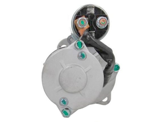 5200-698623_004.JPG Starteris NISSAN D 5200-698623 OE 23300-13W04