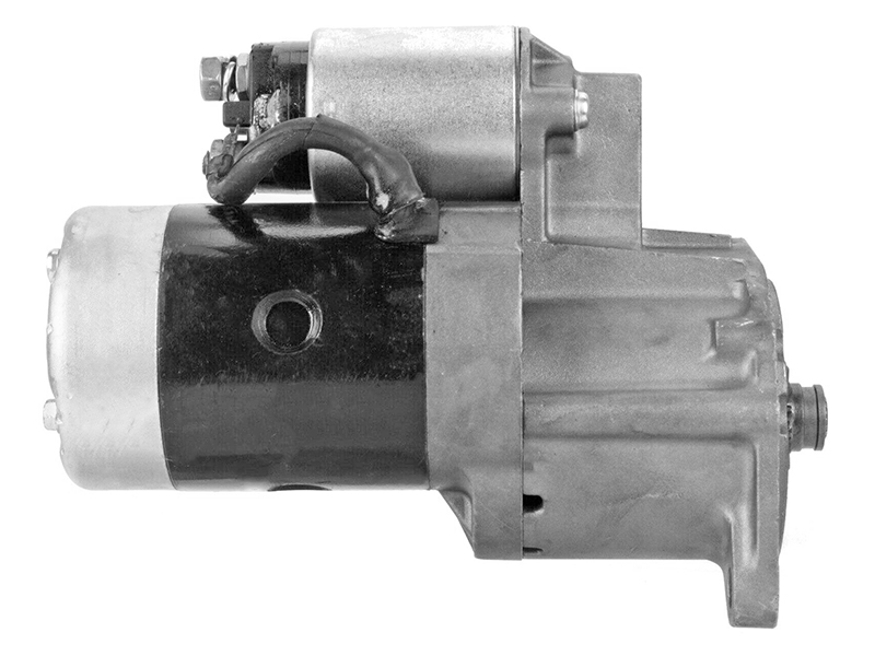 Starteris 5200-698650 OE 23300-20H12