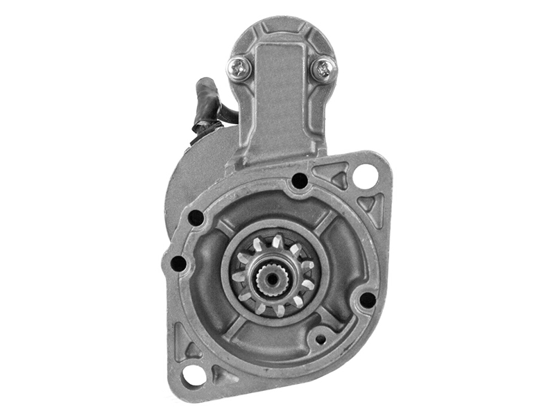 Starteris 5200-698650 OE 23300-20H12
