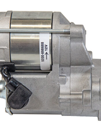 Starteris Toyota - 5200-698688