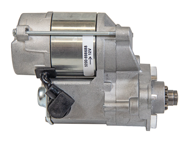 Starteris Toyota 5200-698688 OE 