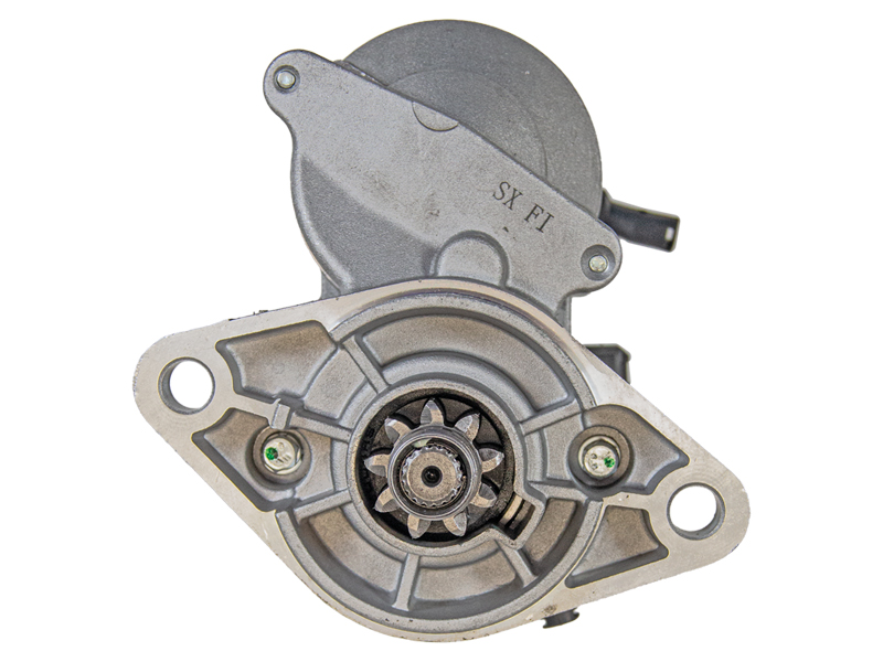 Starteris Toyota 5200-698688 OE 