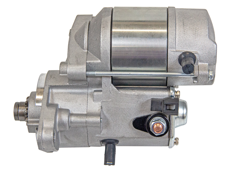 Starteris Toyota 5200-698688 OE 