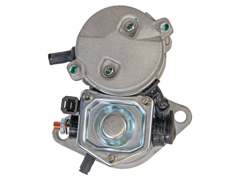 Starteris Toyota 5200-698688 OE 