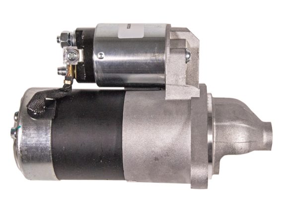 5200-698703_001.JPG Starteris YANMAR 5200-698703 OE 128170-77010