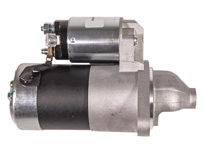 Starteris YANMAR 5200-698703 OE 128170-77010