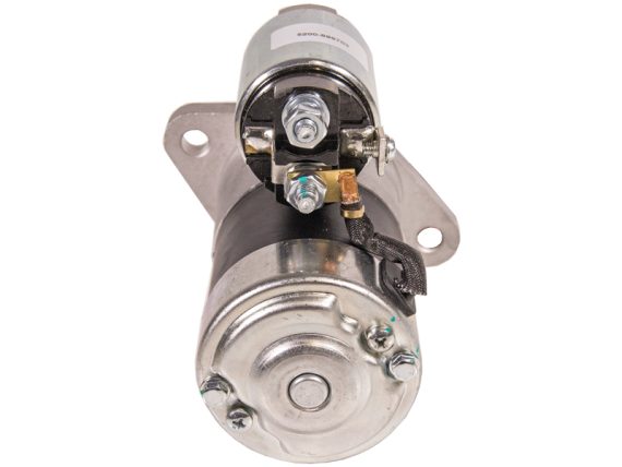 5200-698703_004.JPG Starteris YANMAR 5200-698703 OE 128170-77010