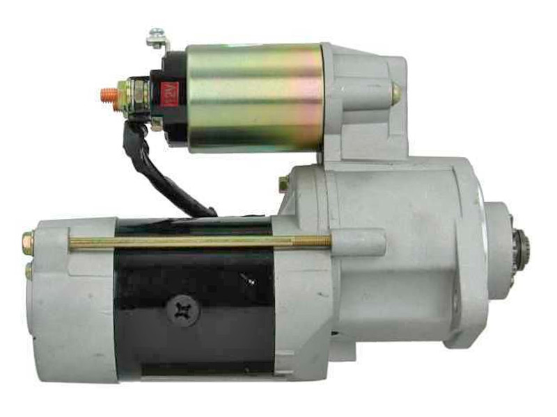 Starteris 12V M2T60471 5200-698705 OE 34766-21301