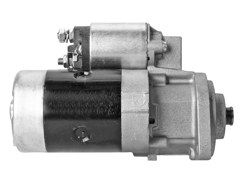 Starteris 5200-698782 OE 
