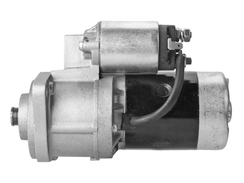 Starteris 5200-698782 OE 