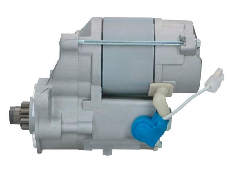 STARTTI 1,4KW KUBOTA 5200-698793 OE 