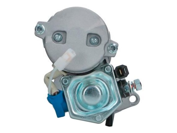 5200-698793_004.JPG Starteris 1,4KW KUBOTA 5200-698793 OE 16285-63011