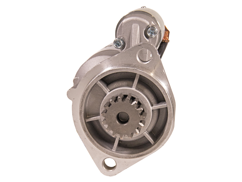 Starteris 5200-698797 OE 10589177010