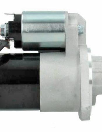Starteris Yanmar 11 zobi 124070-77010 - 5200-698821