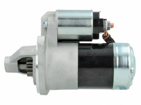 5200-698821_003.JPG Starteris YANMAR 5200-698821 OE 119865-77013