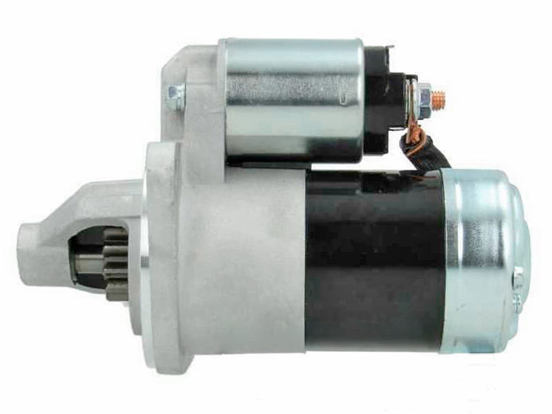 Starteris YANMAR 5200-698821 OE 119865-77013