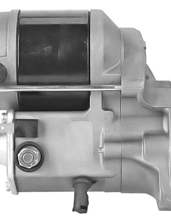 Starteris Kubota 9 zobi 228000-1020 - 5200-698825