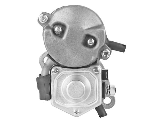5200-698825_004.JPG Starteris KUBOTA 9H 5200-698825 OE 026-01900