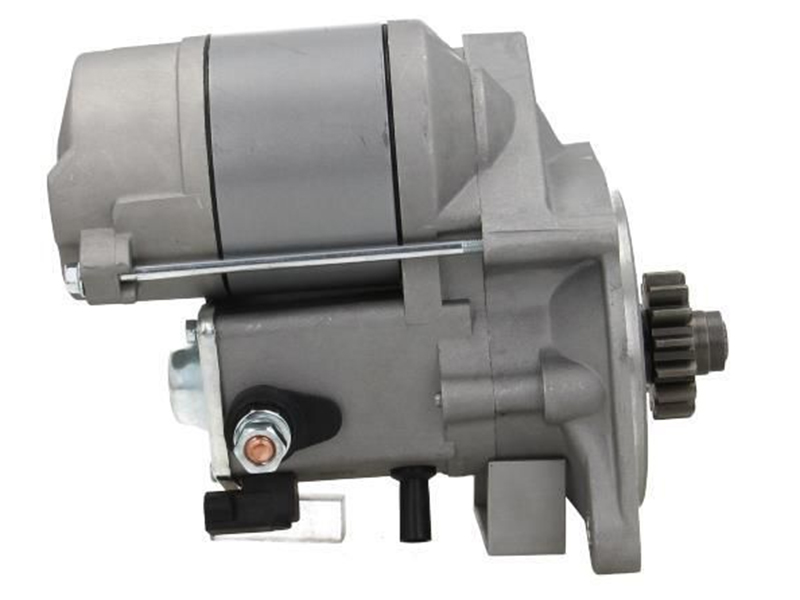 Starteris 5200-698826 OE 124450-77010