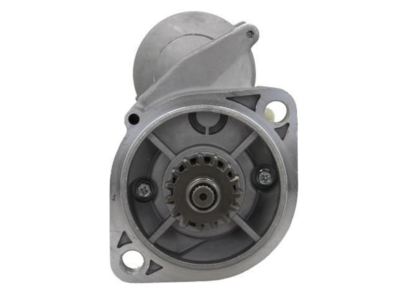 Starteris 5200-698826 OE 124450-77010