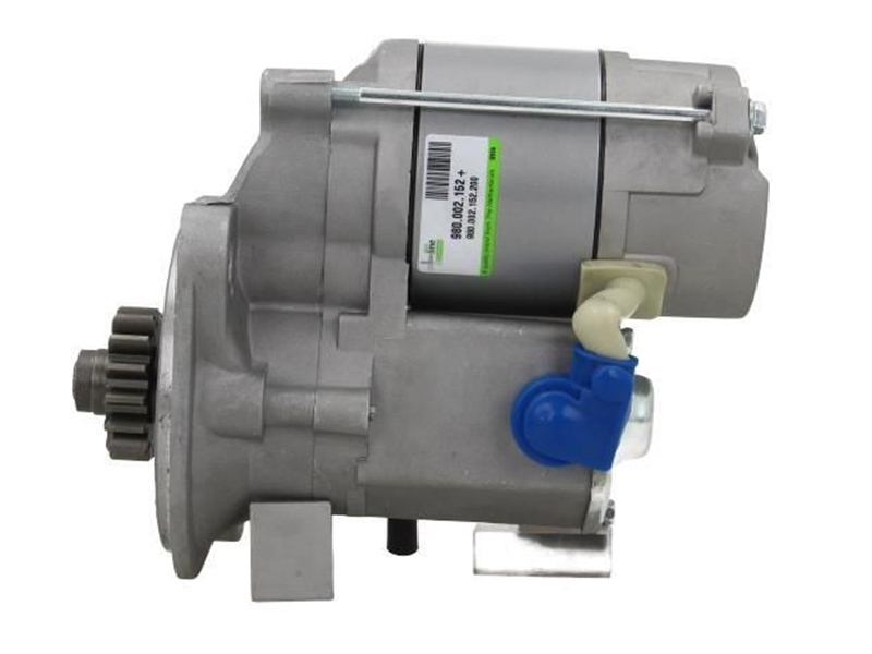 Starteris 5200-698826 OE 124450-77010