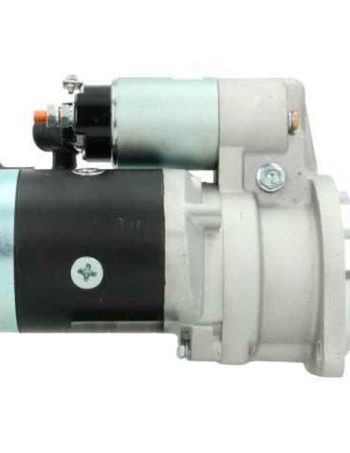Starteris Yanmar 15 zobi 121254-77010 - 5200-698830