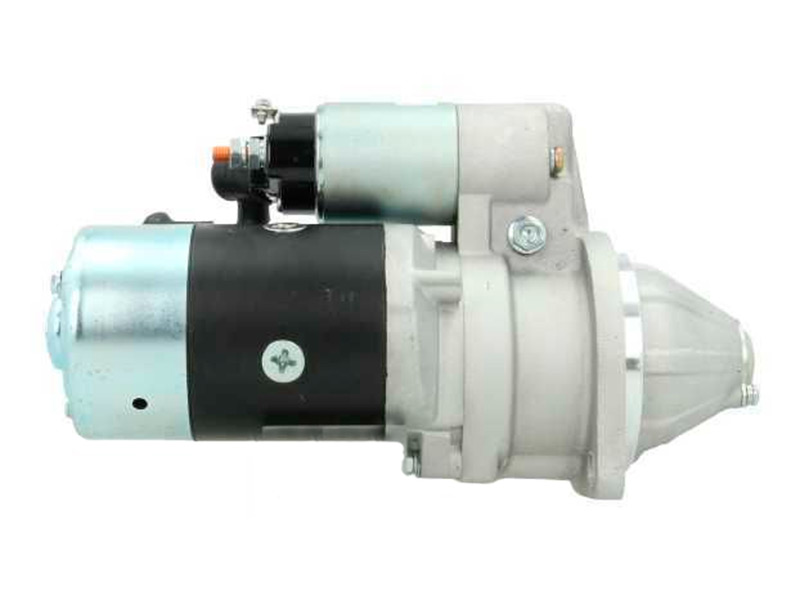 Starteris YANMAR 5200-698830 OE 121254-77010