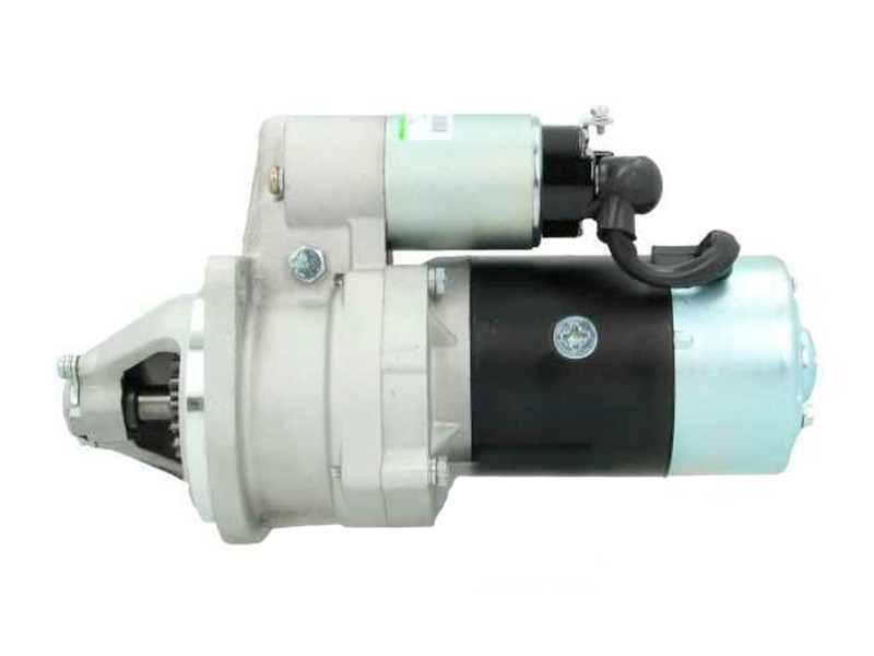 Starteris YANMAR 5200-698830 OE 121254-77010