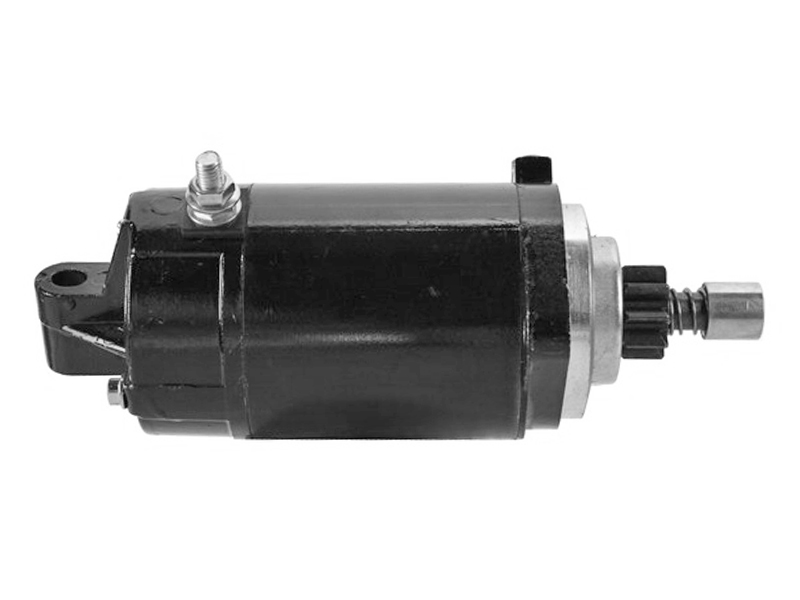 Starteris S114-323A YAMAHA 5200-698852 OE 6E5-81800-10