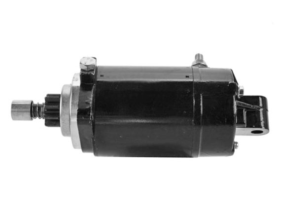 5200-698852_003.JPG Starteris S114-323A YAMAHA 5200-698852 OE 6E5-81800-10