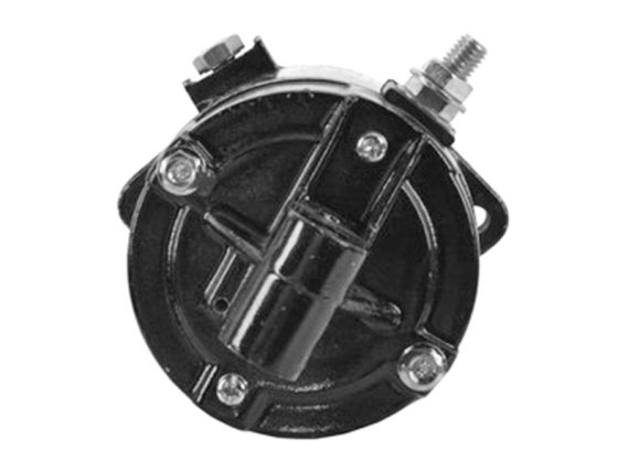 5200-698852_004.JPG Starteris S114-323A YAMAHA 5200-698852 OE 6E5-81800-10