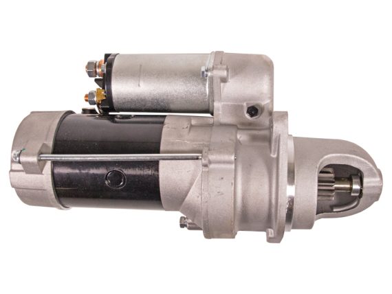 5200-698957_001.JPG Starteris 24V 28MT CUMMINS 5200-698957 OE 10461283
