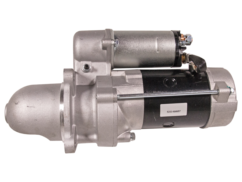 Starteris 24V 28MT CUMMINS 5200-698957 OE 10461283